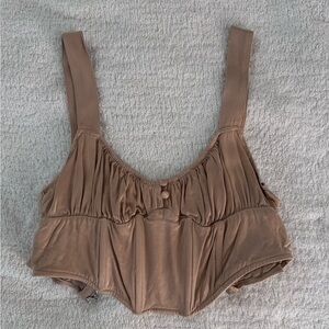 Zara Crop Top